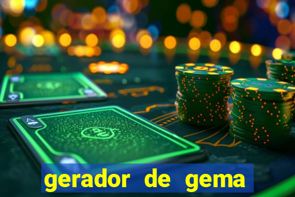 gerador de gema brawl stars